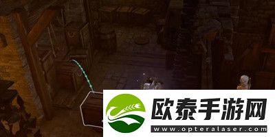 博德之门3英勇手套获得方法介绍