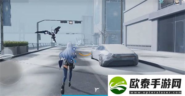 尘白禁区公测兑换码汇总