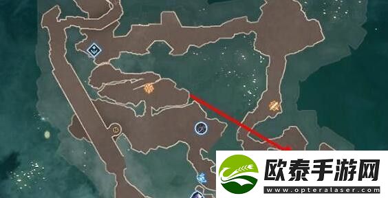 崩坏星穹铁道大矿区宝箱位置攻略