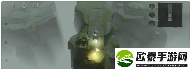 重返未来1999第三扇门轮齿之史第三关攻略