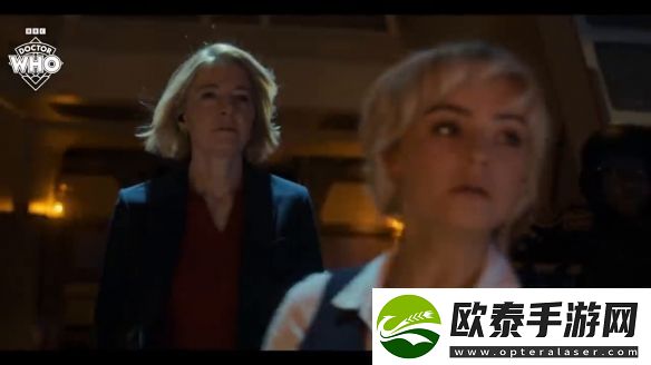 神秘博士新季曝先导预告