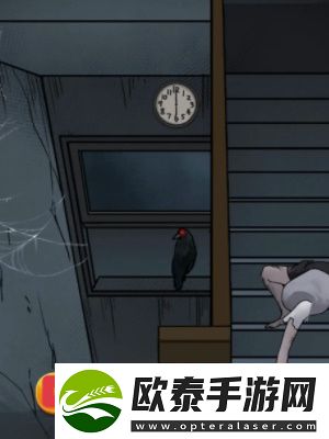 隐秘的档案逃不出的楼层通关攻略