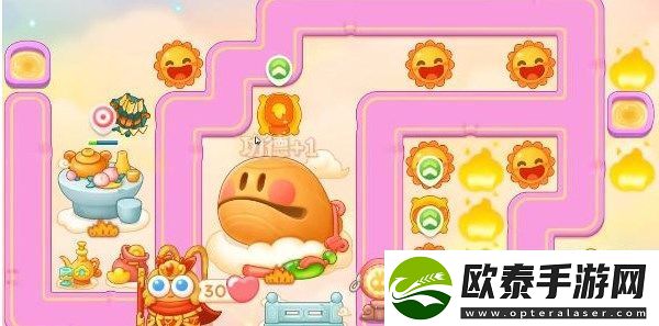 2023保卫萝卜4周赛8.15怎么过