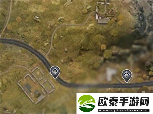 黎明觉醒的垂挂物资都在哪里