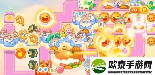 2023保卫萝卜4周赛8.15怎么过