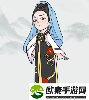疯狂梗传拽妃真拽怎么过
