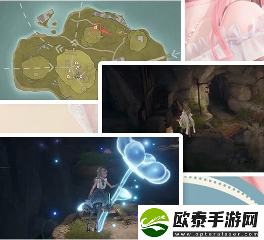 无限暖暖密林之息怎么获取
