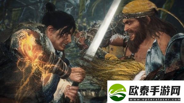 卧龙苍天陨落全奇术效果