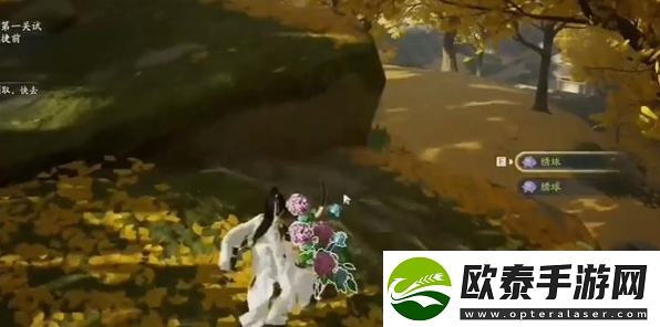 射雕手游绣球八仙怎么获得