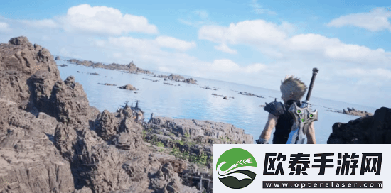 外媒谈FF7重生值得年度最佳原因