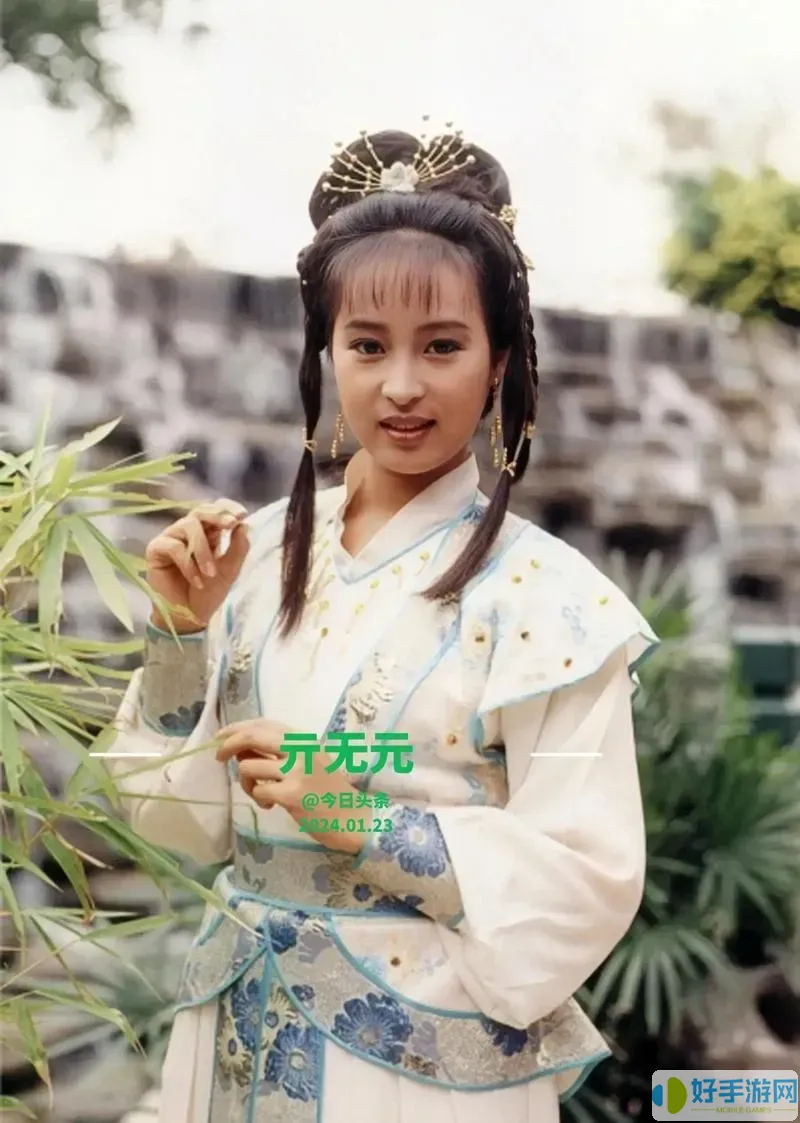 100部古装怀旧武侠电视剧tvb领衔主演的演员在剧中的表现如何