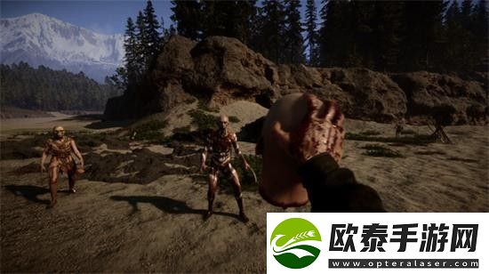 森林之子辅助秘籍大全使用方法