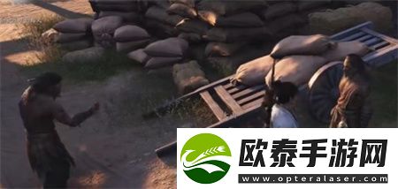 燕云十六声前程万里任务流程图文介绍