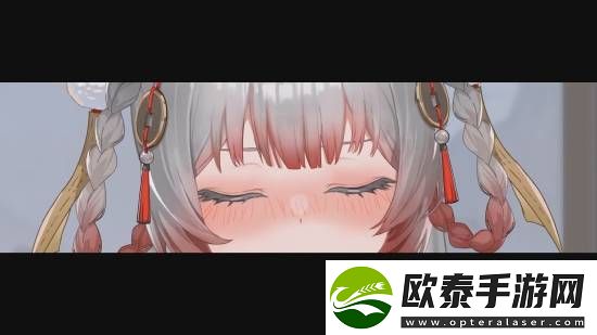 羞死了！尘白禁区新PV释出