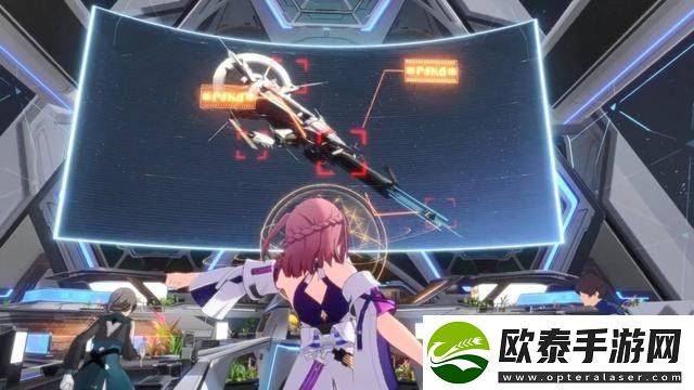 崩坏星穹铁道角色大全