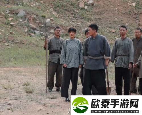 电视剧生万物获央视力荐