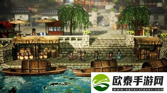 Steam特别好评!国产武侠逸剑风云决DLC确认开发