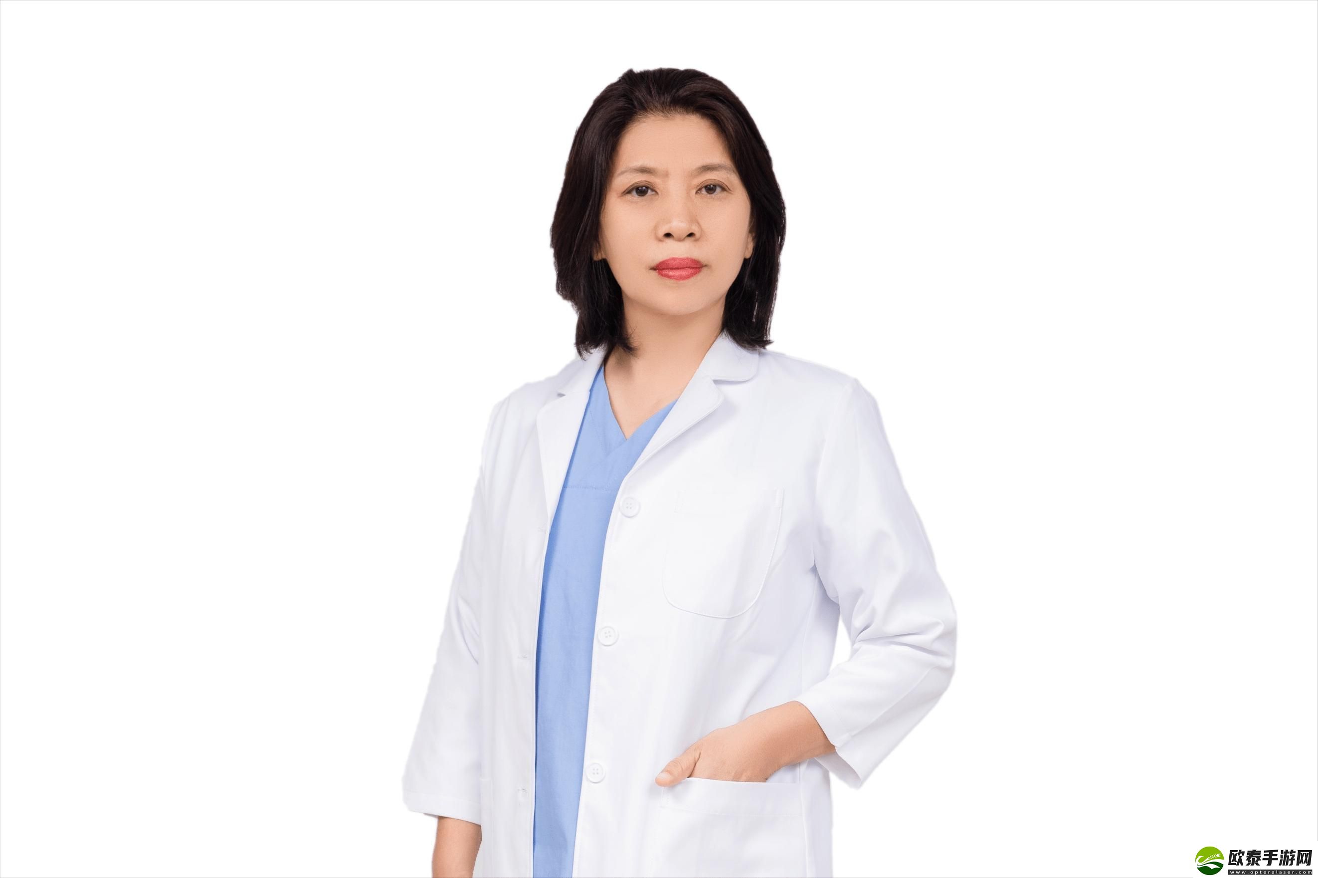 “胎教界的女侠