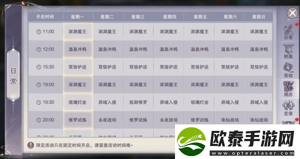 原创荒神记新手攻略