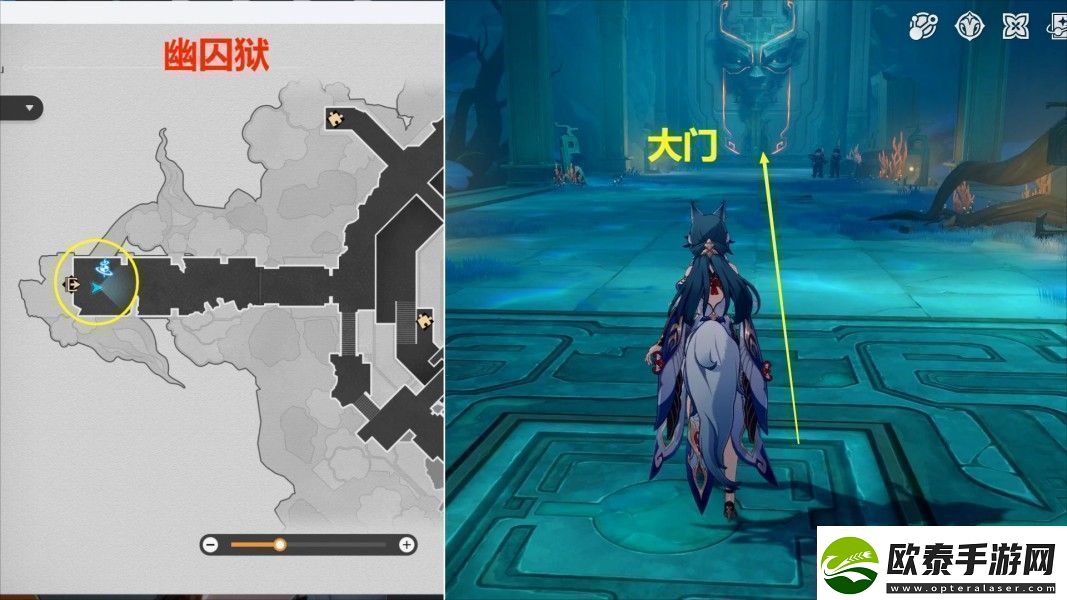 崩坏星穹铁道幽囚狱隐藏成就有哪些