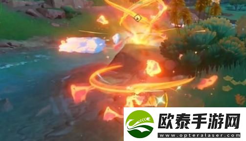 原神再见了伙伴成就怎么达成