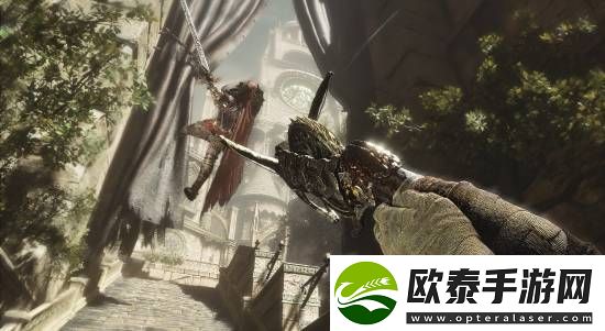 黑暗奇幻射击圣约Steam页面上线