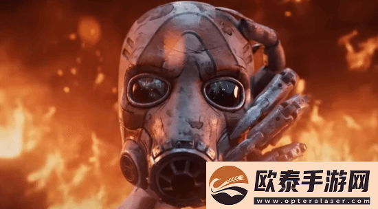 无主之地4开发商CEO回应患癌粉丝