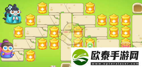 保卫萝卜4火锅不能停攻略大全