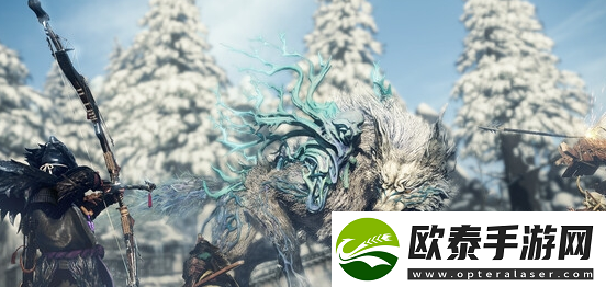 狂野之心武器升级素材怎么获得