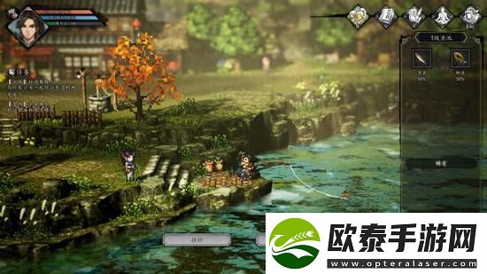 Steam特别好评!国产武侠逸剑风云决DLC确认开发