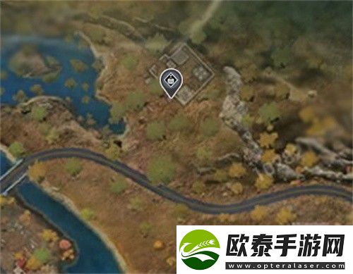 黎明觉醒的垂挂物资都在哪里