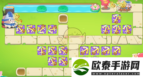 保卫萝卜4火锅不能停攻略大全