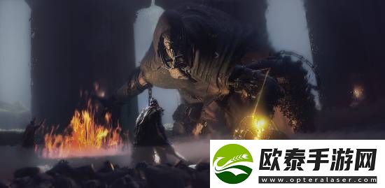 黑暗奇幻射击圣约Steam页面上线