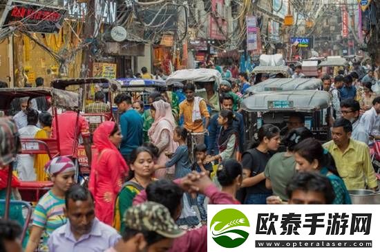 印度成全球富翁第三大聚集地