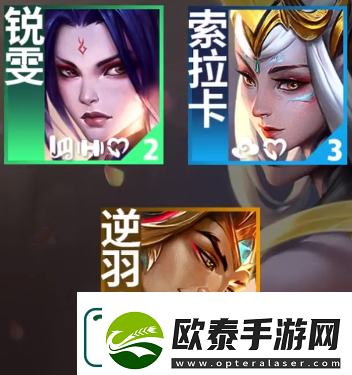 云顶之弈S11武仙子羁绊效果介绍