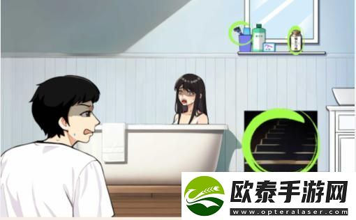 诡异民宿找出民宿的可疑之处通关攻略