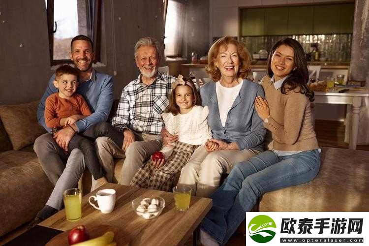 父母儿女一家狂徐海黄梅