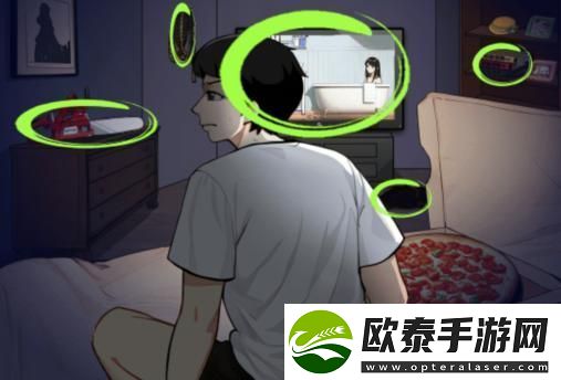 诡异民宿找出民宿的可疑之处通关攻略