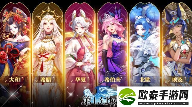 第七幻域神格题库答案