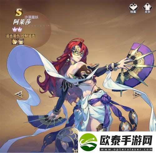 原创永夜降临复苏角色强度排行榜