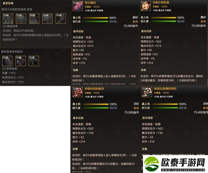 原创地下城与勇士起源史诗装备获取方法！