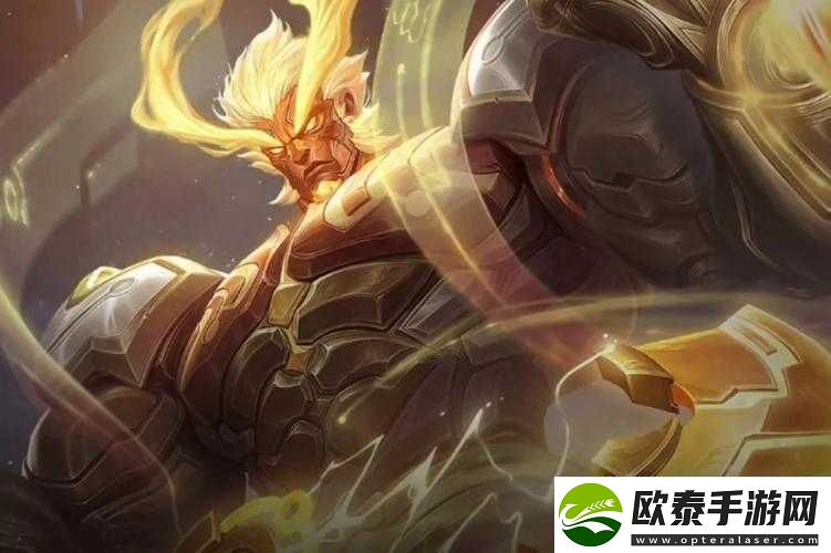 王者荣耀新英雄盘古2月19日震撼登场