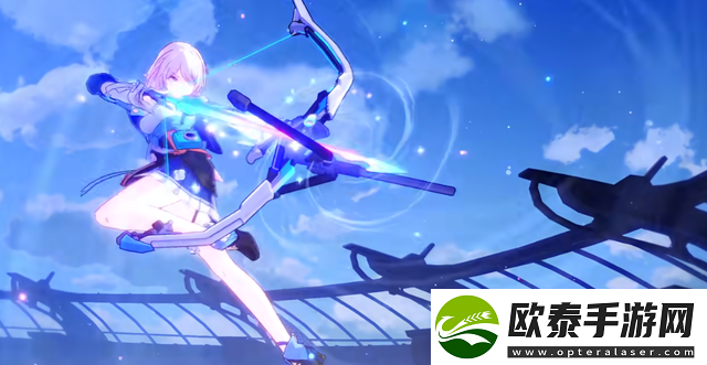 崩坏星穹铁道角色大全