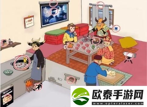 文字脑洞重返1986攻略
