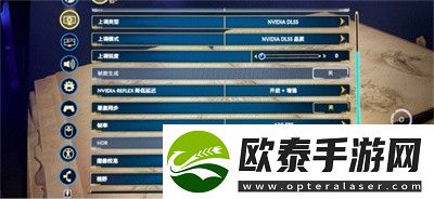 霍格沃茨之遗hdr设置教程