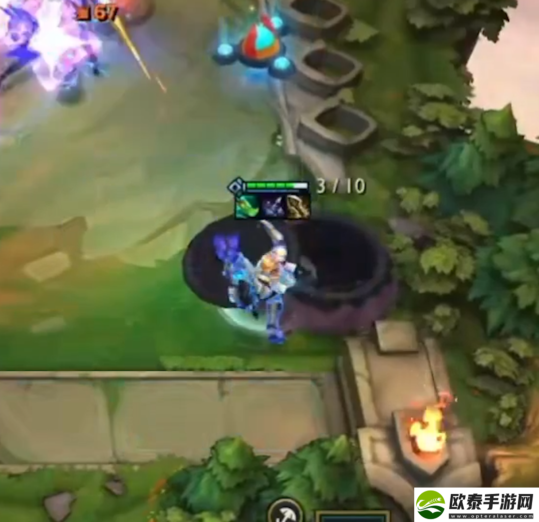 云顶之弈8.5EZ玩法攻略