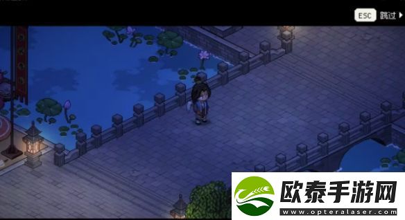 大侠立志传九流祸乱任务攻略