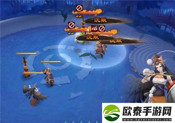 阴阳师sr天逆每技能一览