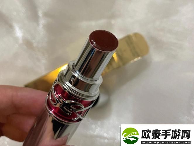 “噱头1258YSL水蜜桃色号的奥秘”