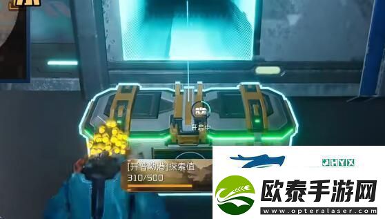 星球重启开普勒机场全位置宝箱获取详情攻略